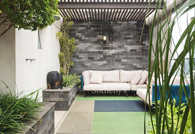 Sala de estar - Imagem 3