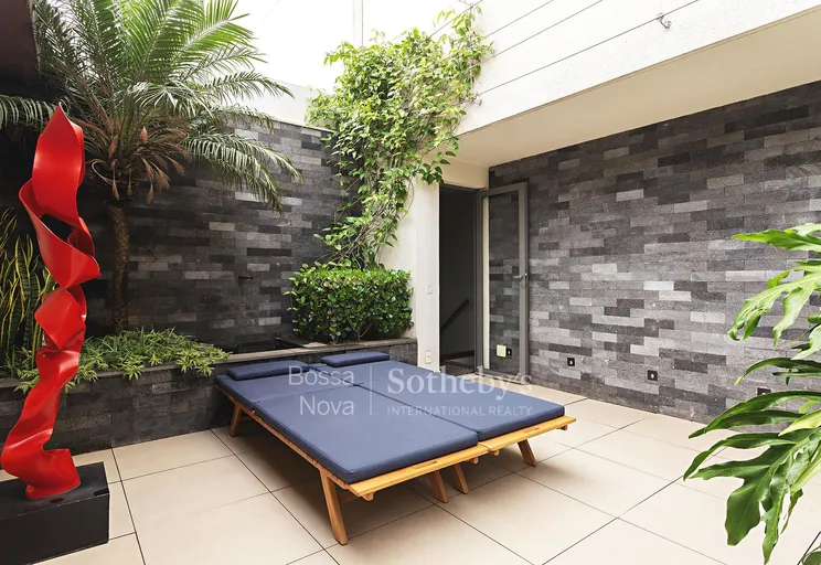 Sala de estar - Imagem 8