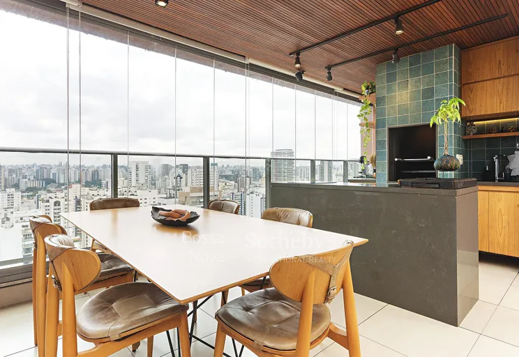 Churrasqueira - Imagem 6