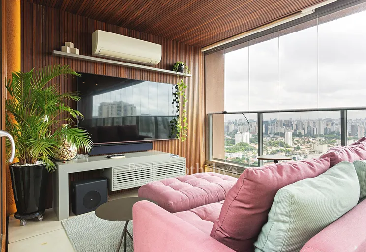 Sala de TV - Imagem 7