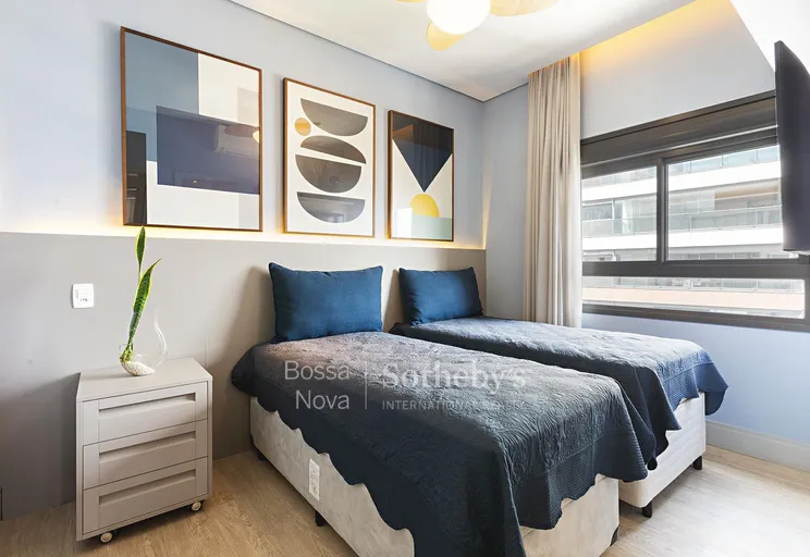 Dormitório - Imagem 24