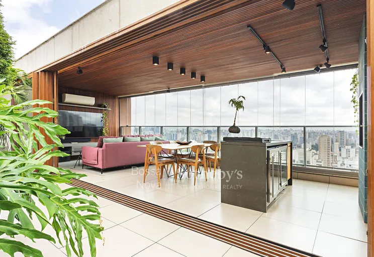 Espaço Gourmet - Imagem 1