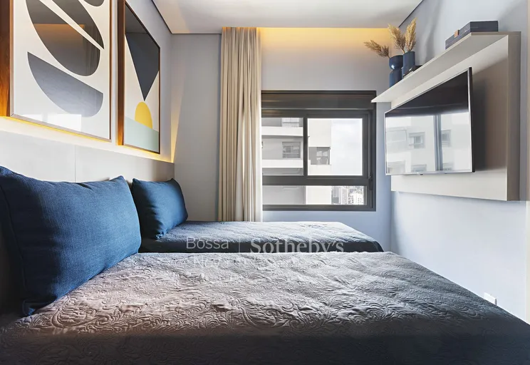 Dormitório - Imagem 25