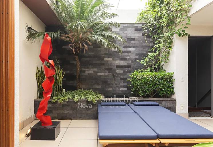 Sala íntima - Imagem 9