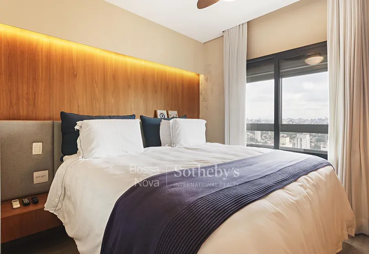 Dormitório - Imagem 28