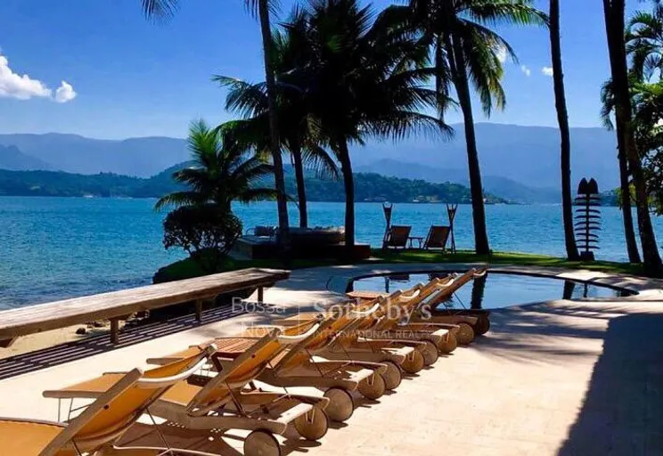 Piscina - Imagem 7