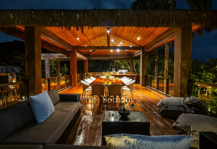 Sala de jantar - Imagem 27