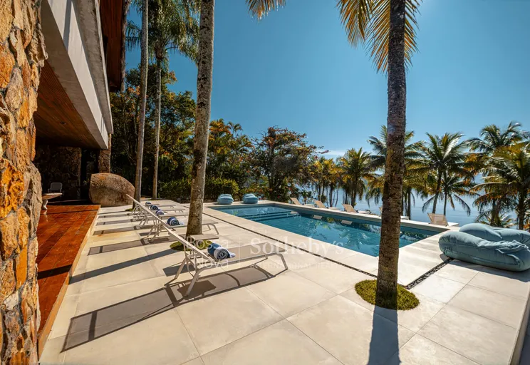 Piscina - Imagem 2