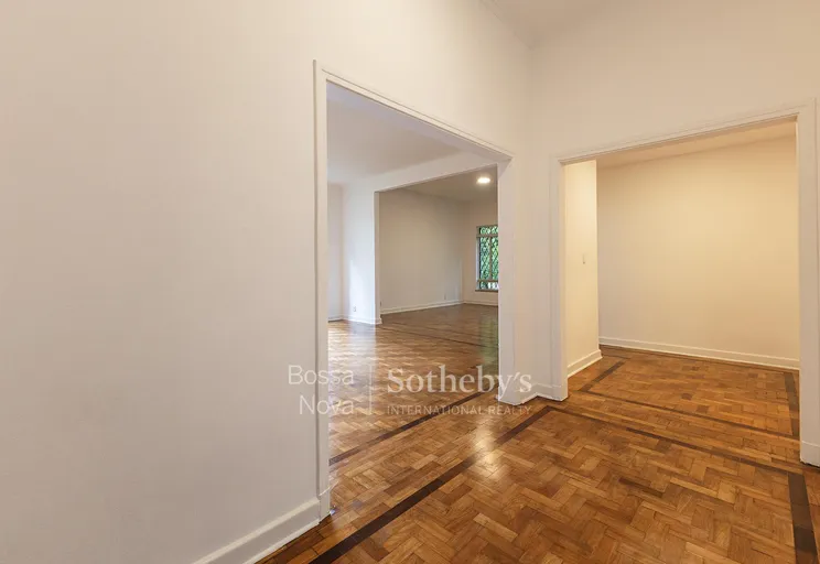 Hall de entrada - Imagem 9