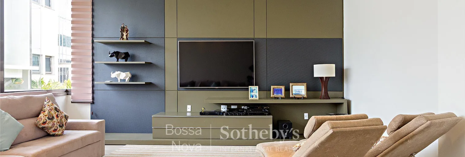 Home Theater - Imagem 11