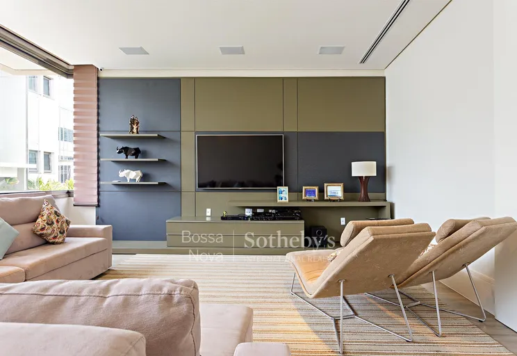 Home Theater - Imagem 11