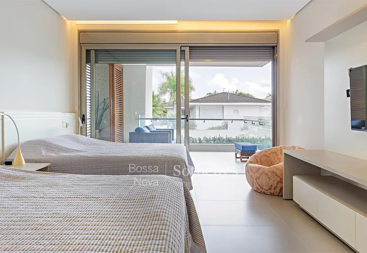 Suíte Master - Imagem 42