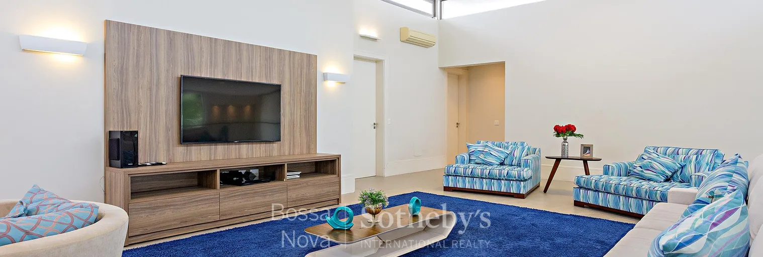 Sala de TV - Imagem 40
