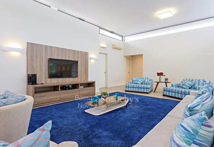 Sala de TV - Imagem 40