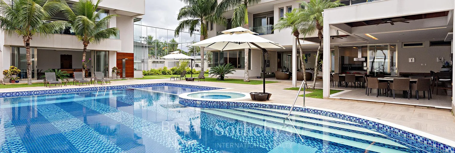 Piscina - Imagem 27