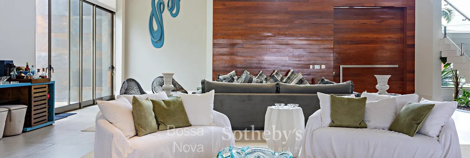 Sala de estar - Imagem 7