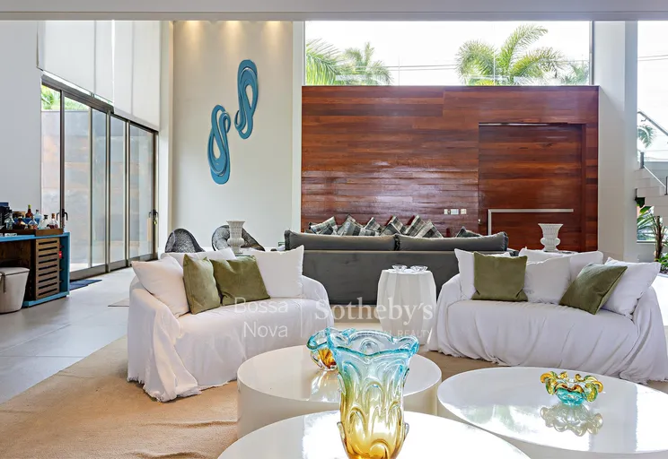 Sala de estar - Imagem 7