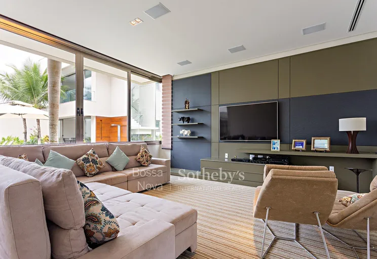 Home Theater - Imagem 10