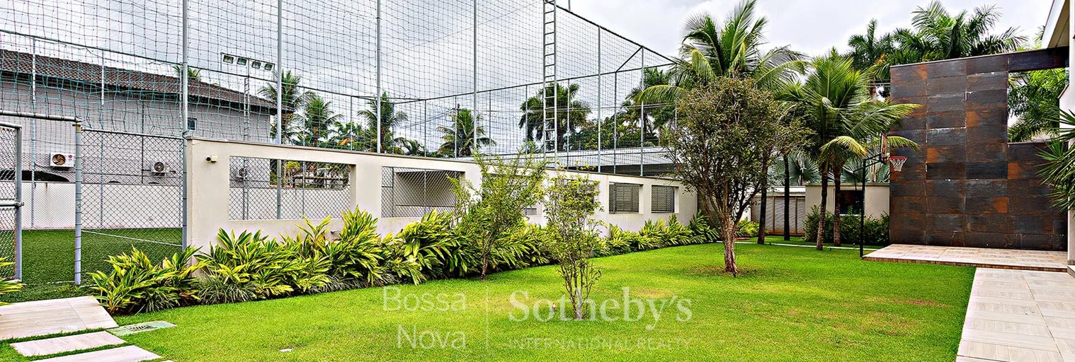 Campo de Futebol - Imagem 37