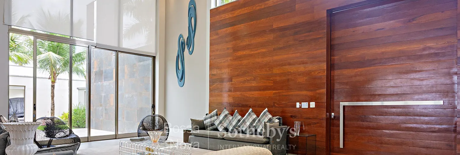 Sala de estar - Imagem 5