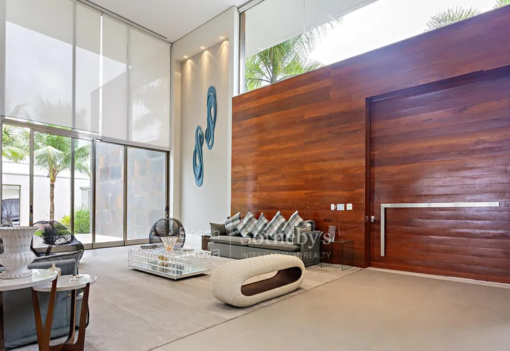 Sala de estar - Imagem 5