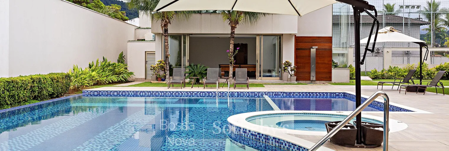 Piscina - Imagem 28