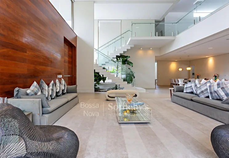 Pé direito duplo - Imagem 3