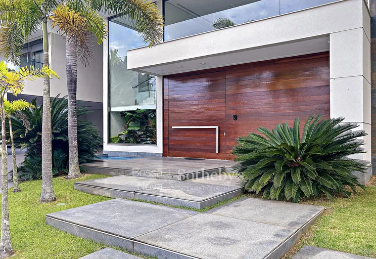 Hall de entrada - Imagem 59