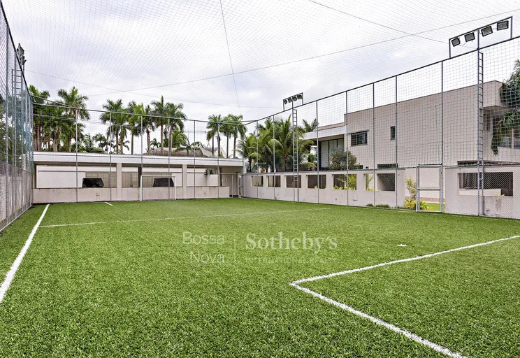 Campo de Futebol - Imagem 38