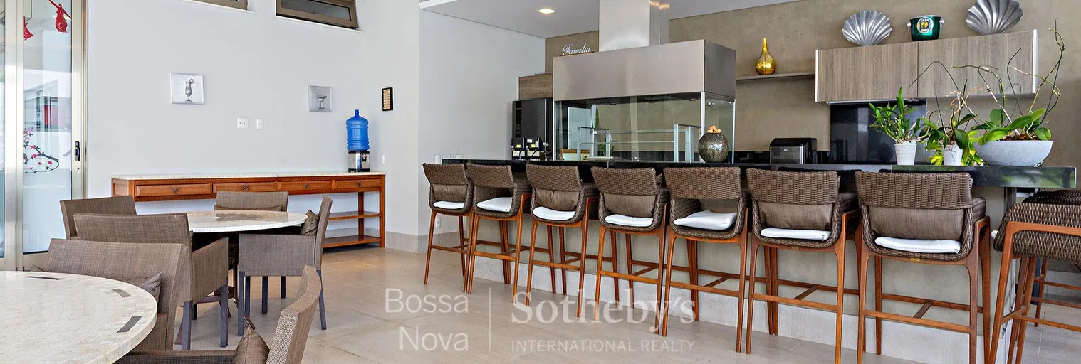 Varanda Gourmet - Imagem 21