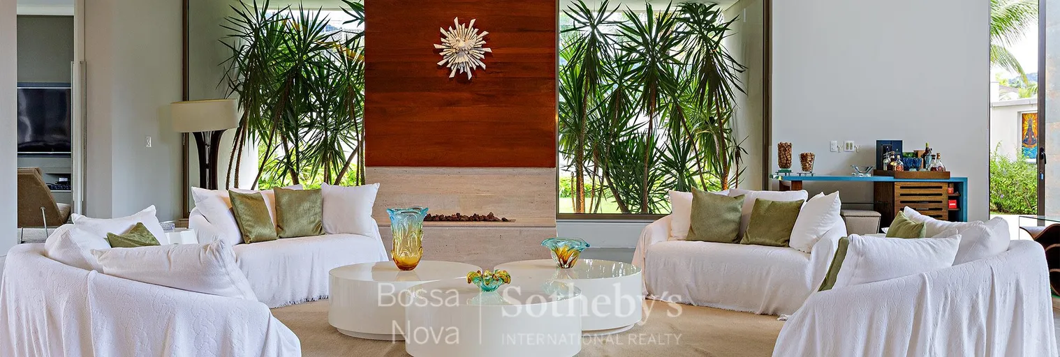 Sala de estar - Imagem 8