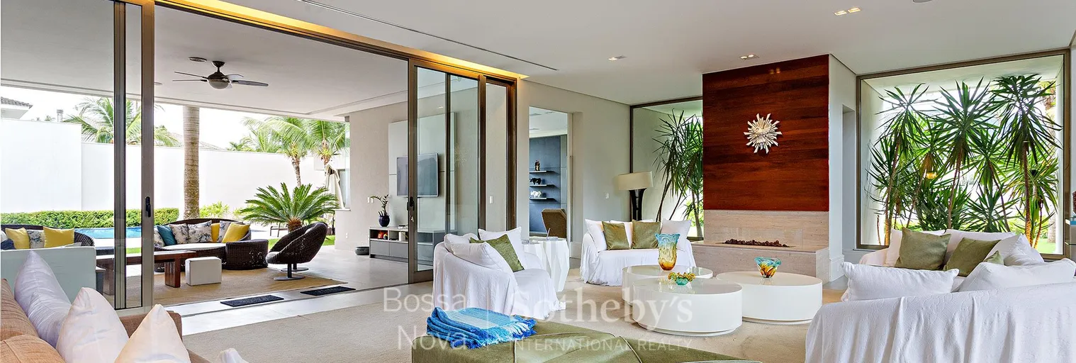 Sala de estar - Imagem 9