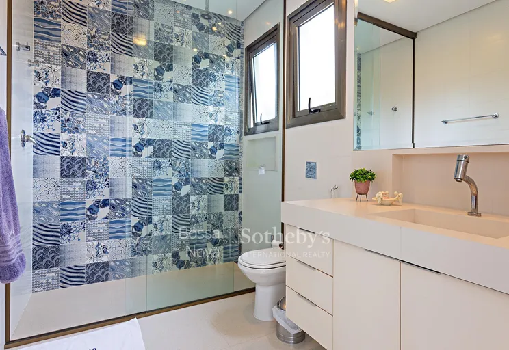 Banheiro - Imagem 34