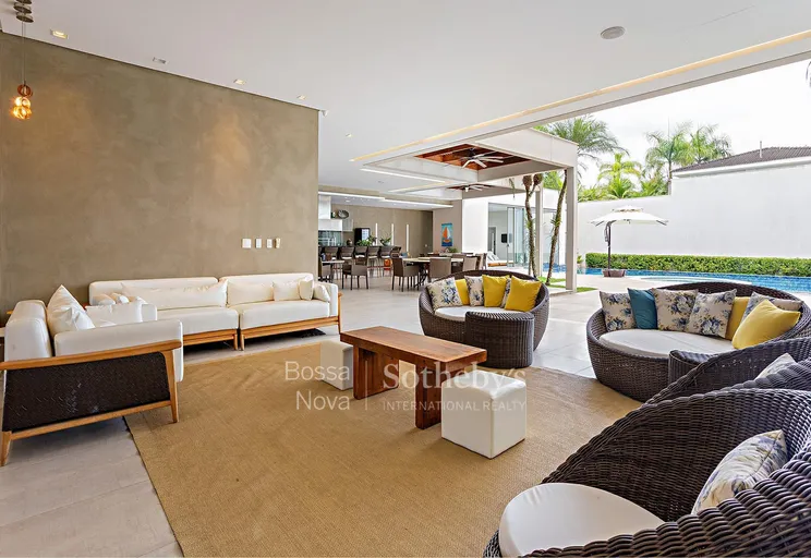 Terraço - Imagem 17