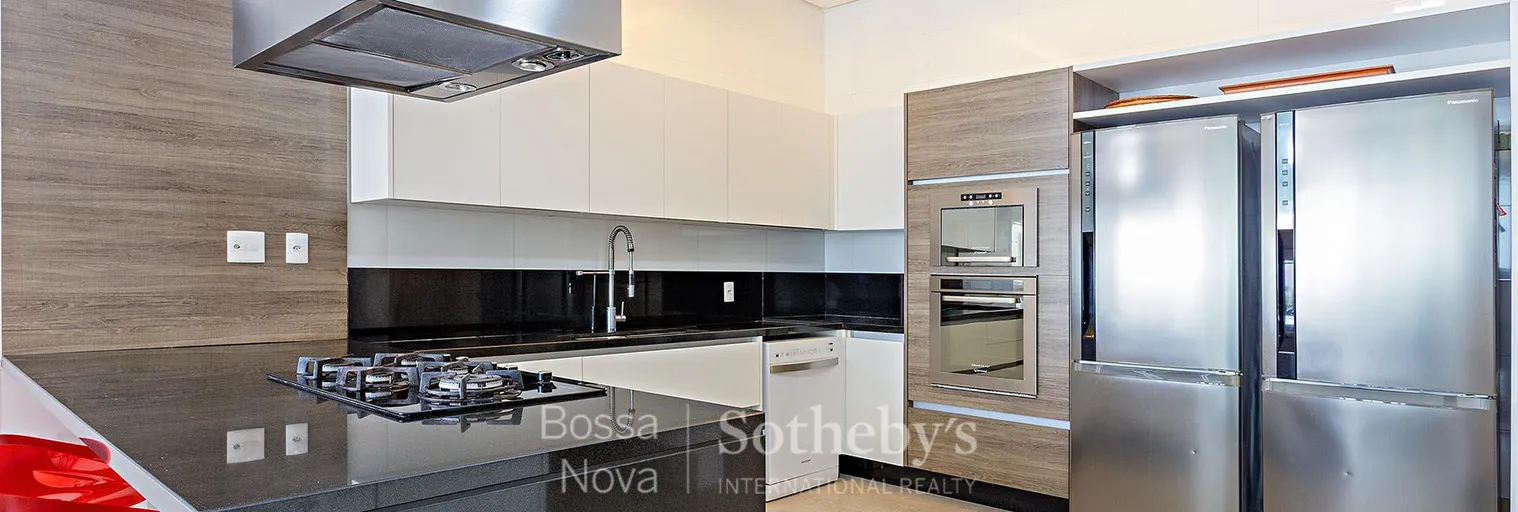 Cozinha - Imagem 14