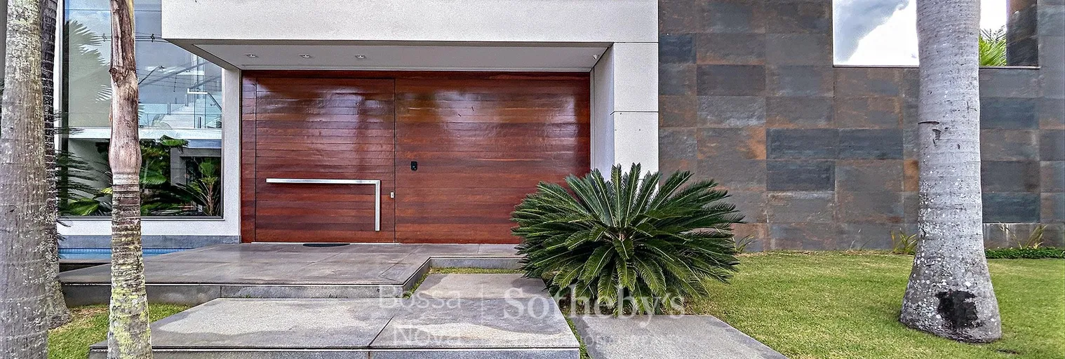 Fachada da casa - Imagem 61