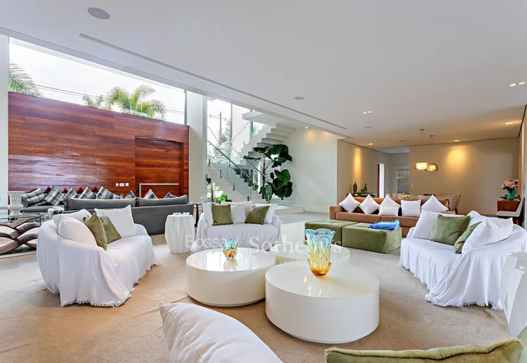 Sala de estar - Imagem 6