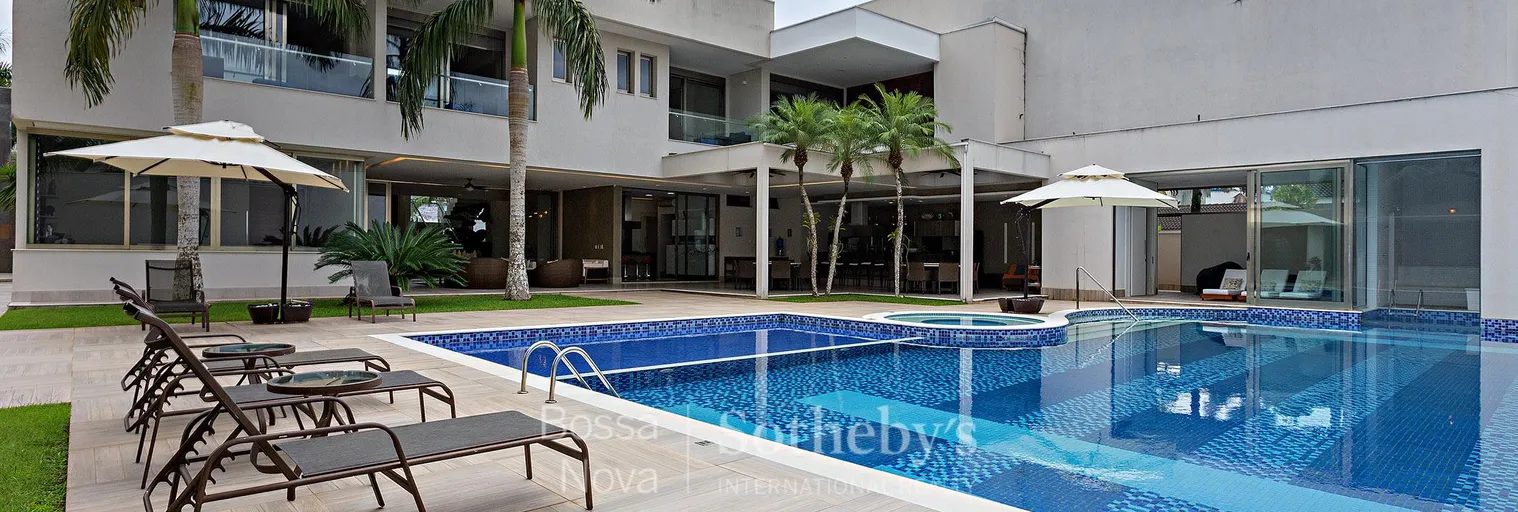 Piscina - Imagem 25