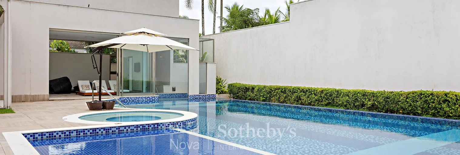 Piscina - Imagem 29