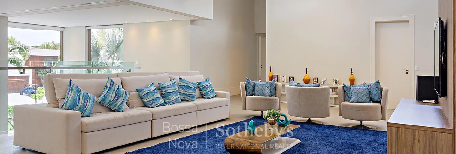 Sala de TV - Imagem 39