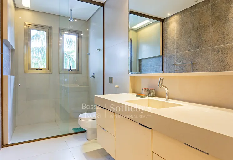 Banheiro da suíte 2 - Imagem 51