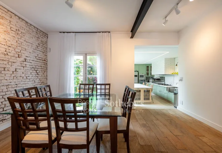 Sala de jantar - Imagem 11