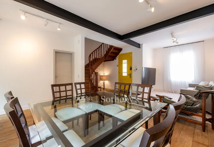 Sala de jantar - Imagem 9