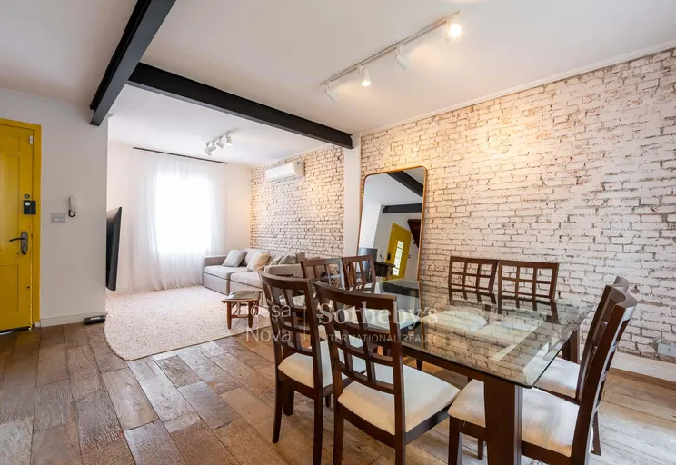 Sala de jantar - Imagem 13