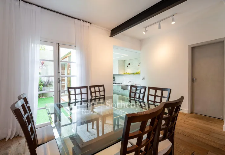 Sala de jantar - Imagem 10