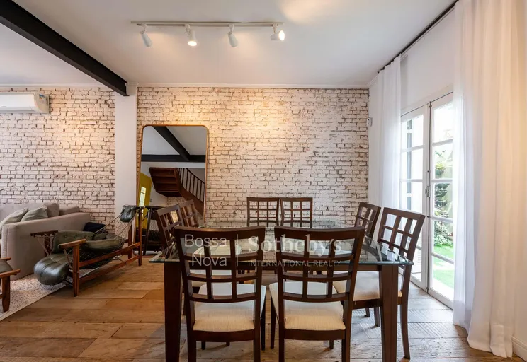 Sala de jantar - Imagem 14