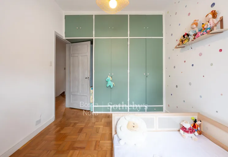 Dormitório - Imagem 17