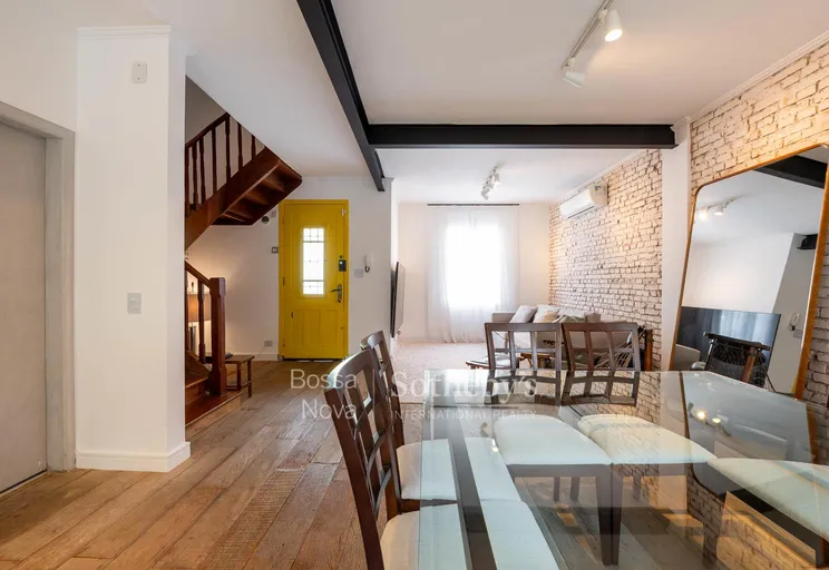 Sala de jantar - Imagem 12