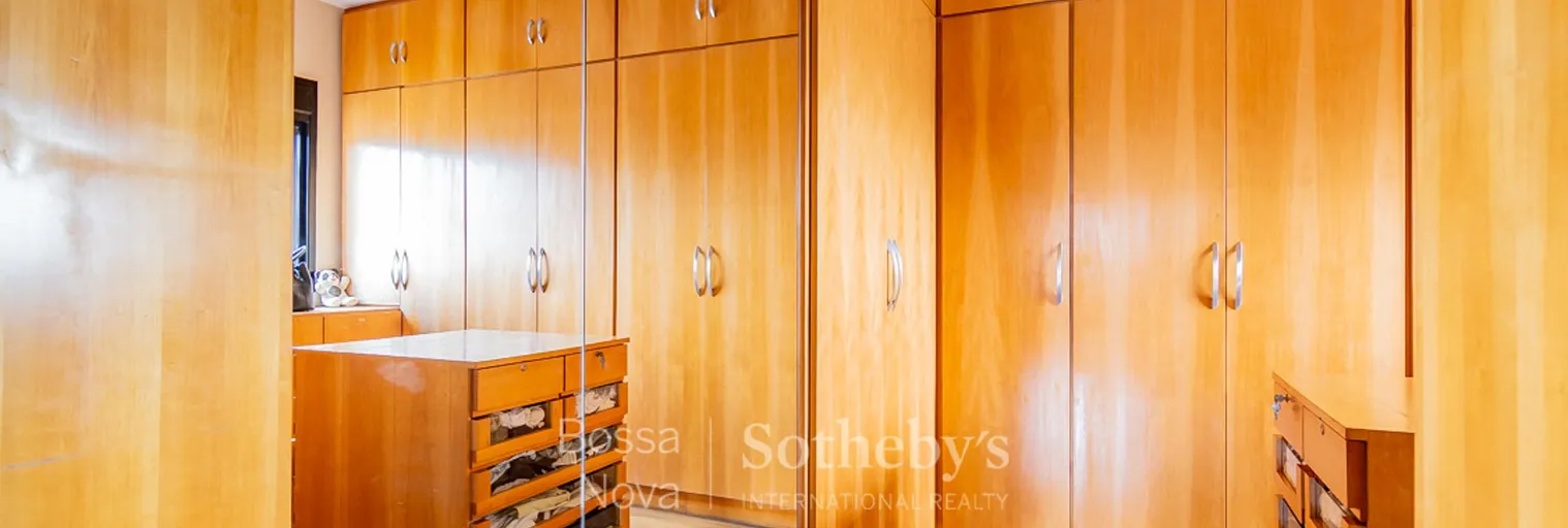 Closet - Imagem 30