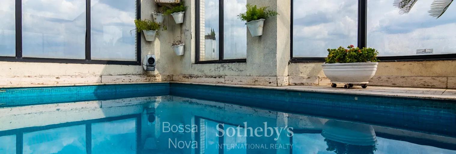Piscina - Imagem 57